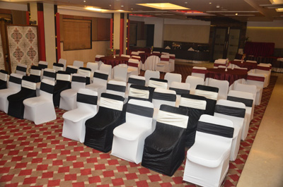 Royal Court (Banquet Hall)