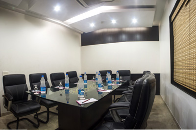 The Board Room