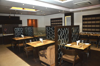 Multi Cuisine Restaurant