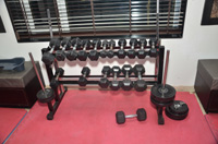 Royale GYM & Spa